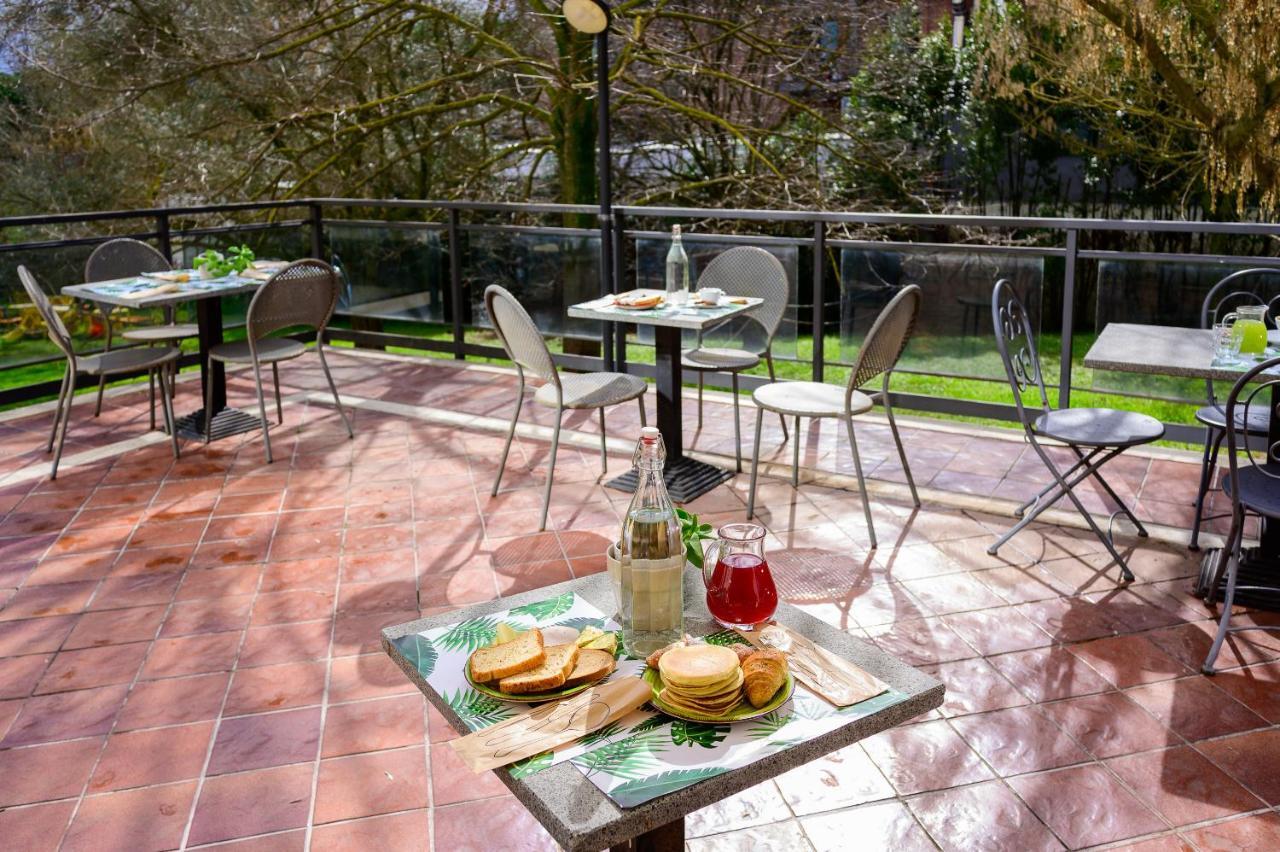 Hotel Torre Di Pratolungo Рим Экстерьер фото